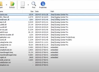How to remove Octowave Loader