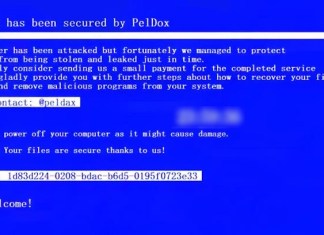 How to remove PelDox Ransomware and decrypt .lczx files