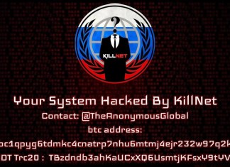 How to remove TheAnonymousGlobal Ransomware and decrypt .TheAnonymousGlobal files