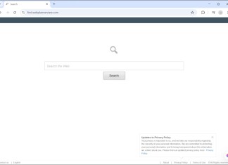How to remove Web View