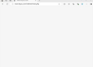 How to remove Nwsrc4you.com Nwsrc4you.com redirect
