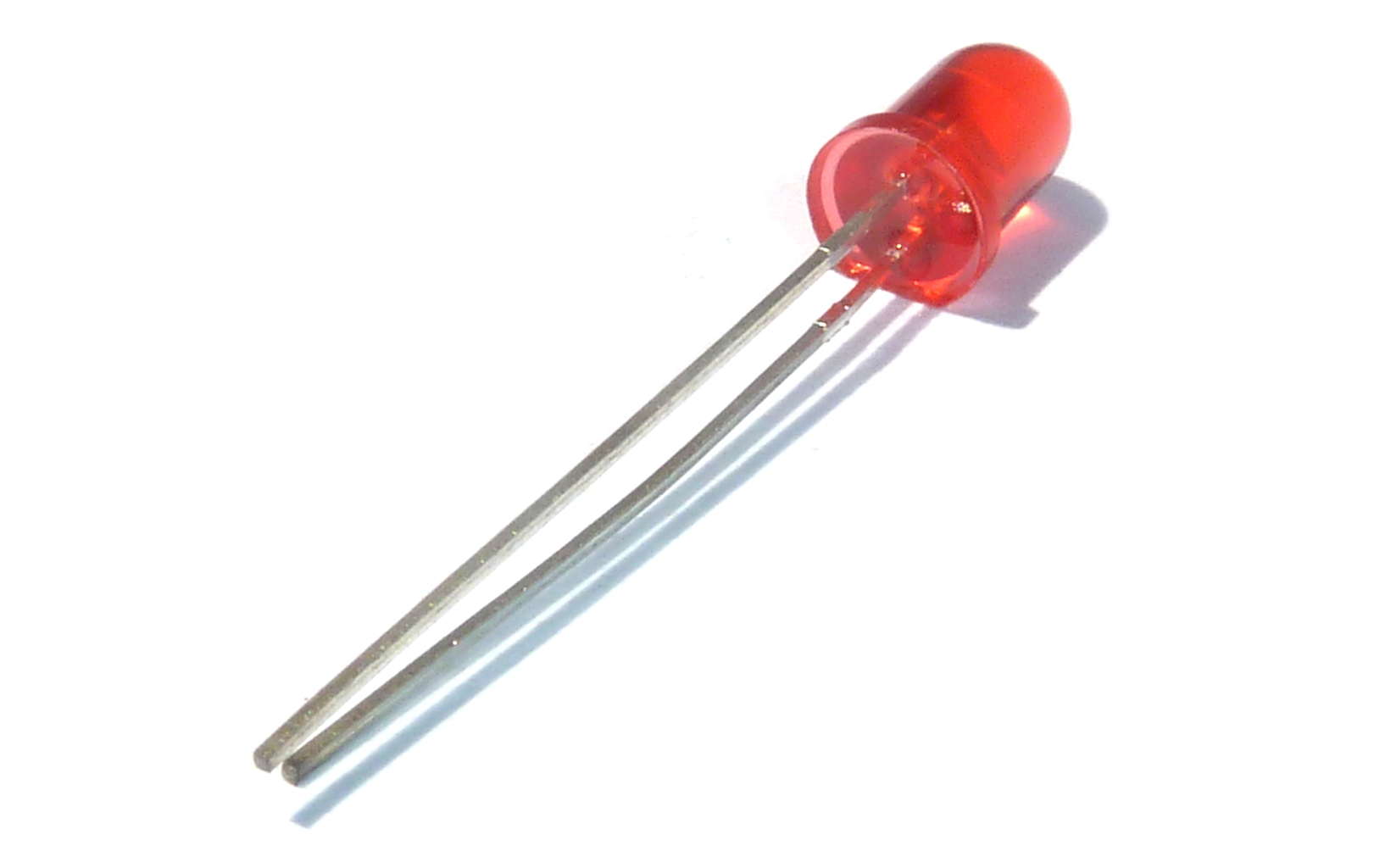 What Is An Led Light Emitting Diode Build Electronic