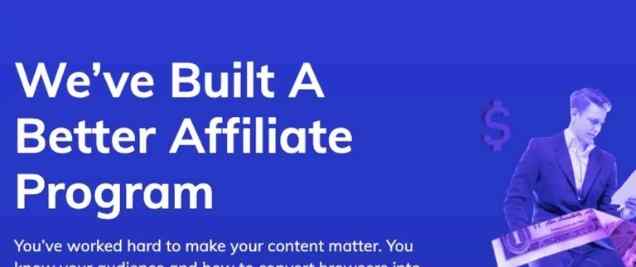 The 8 Most Lucrative Real Estate Affiliate Programs