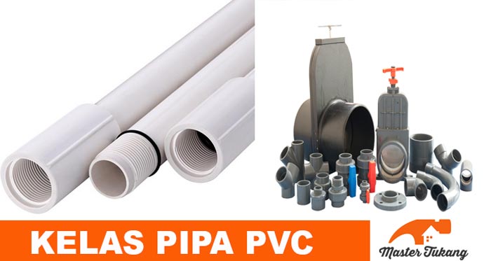 Pipa pvc merupakan pipa berbahan dasar polyvinyl chloride atau biasa disingkat . Kelas Pipa Pvc Menurut Standar Sni Inovasi Dunia Konstruksi Dan Bangunan Terkini