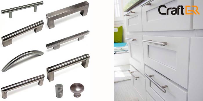How to install aluminum door locks cara memasang kunci pintu aluminium . Memilih Handle Laci Pintu Kabinet Dan Cara Memasangnya Inovasi Dunia Konstruksi Dan Bangunan Terkini