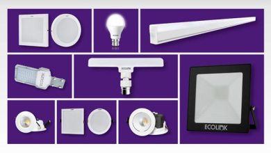 lampu led ecolink