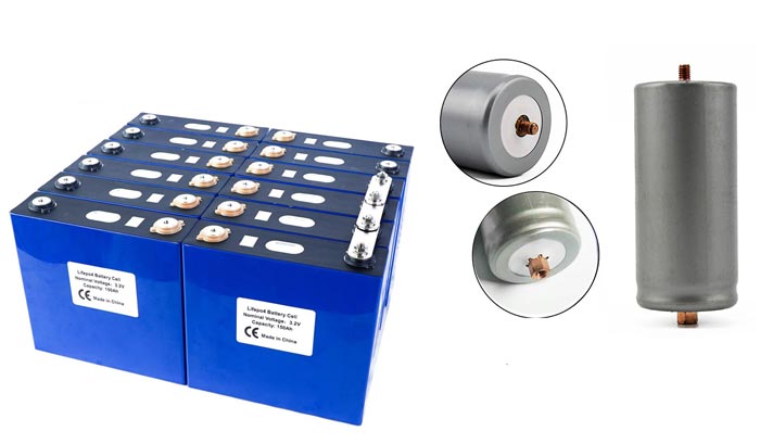 baterai lifepo4