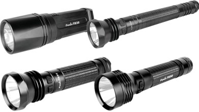 harga senter led 2021