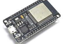 esp32