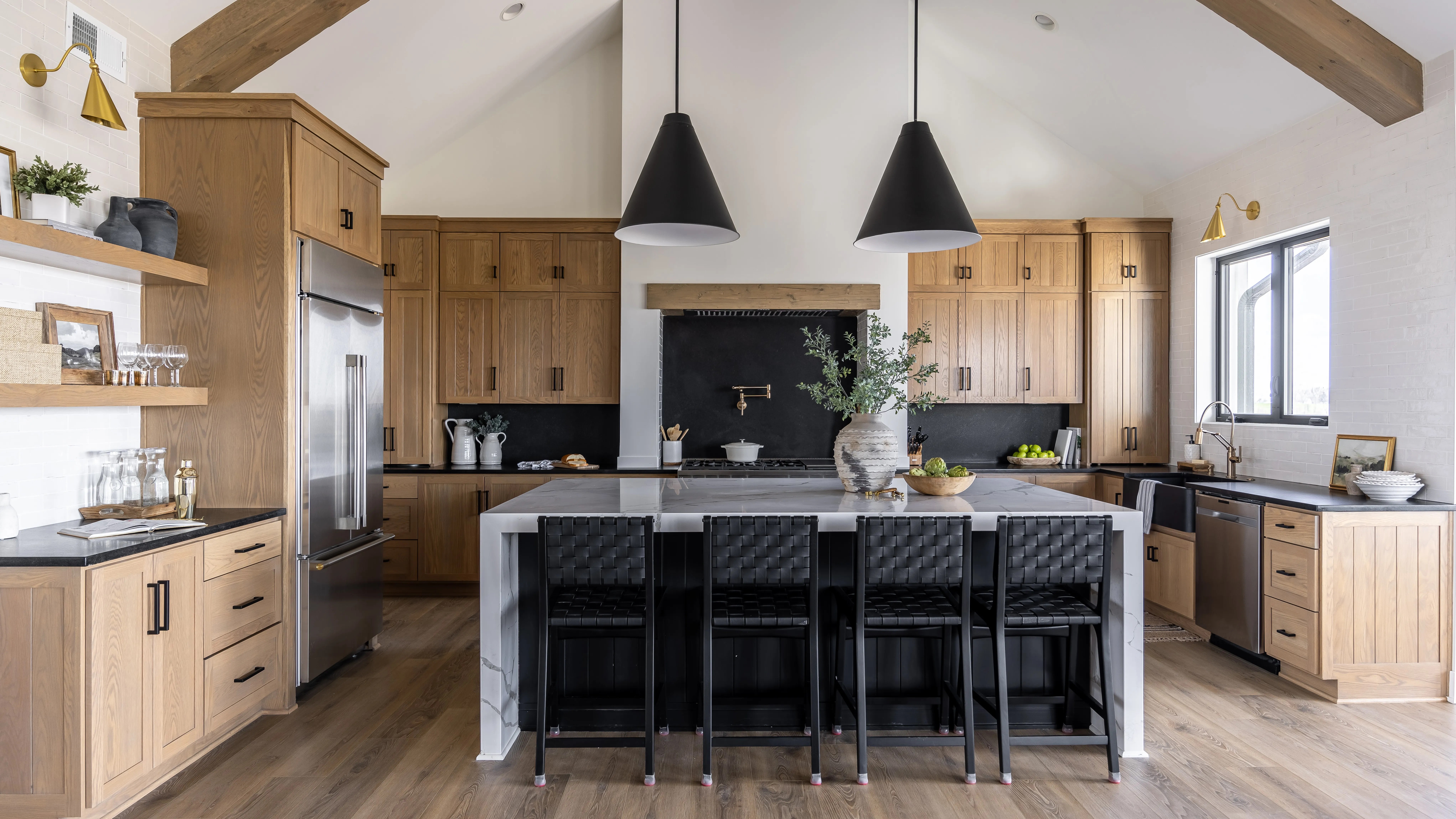 6 Trends For The 2026 Kitchen Builder Magazine AdobeStock 591311375 