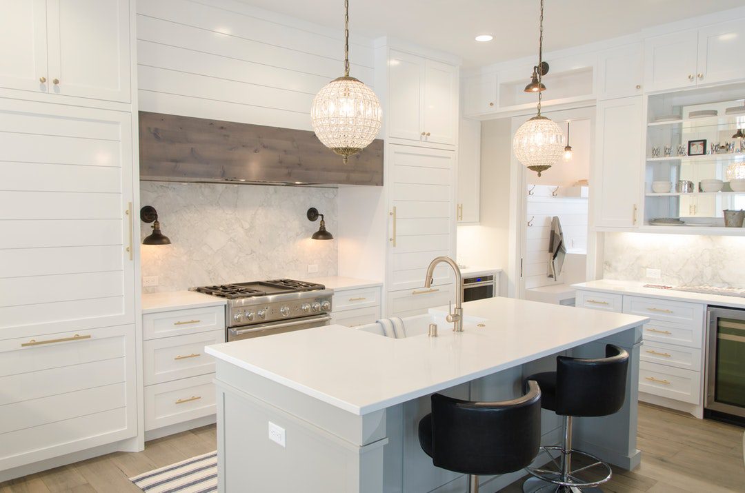 The Most Durable Countertop Materials for a Beautiful ...