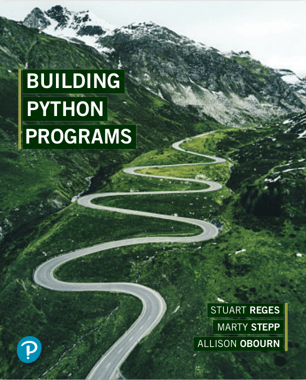 Solutions Manual For Building Java Programs A Back To Basics Approach 