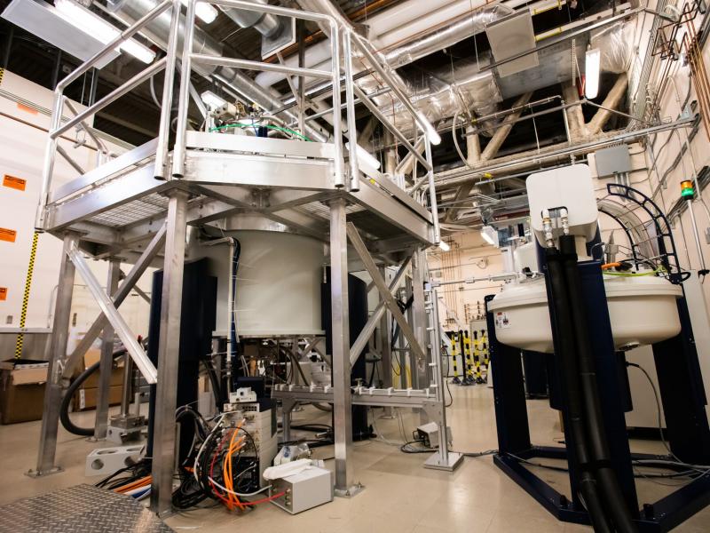 PNNL Energy Sciences Center Will Help Realize Clean Energy Future