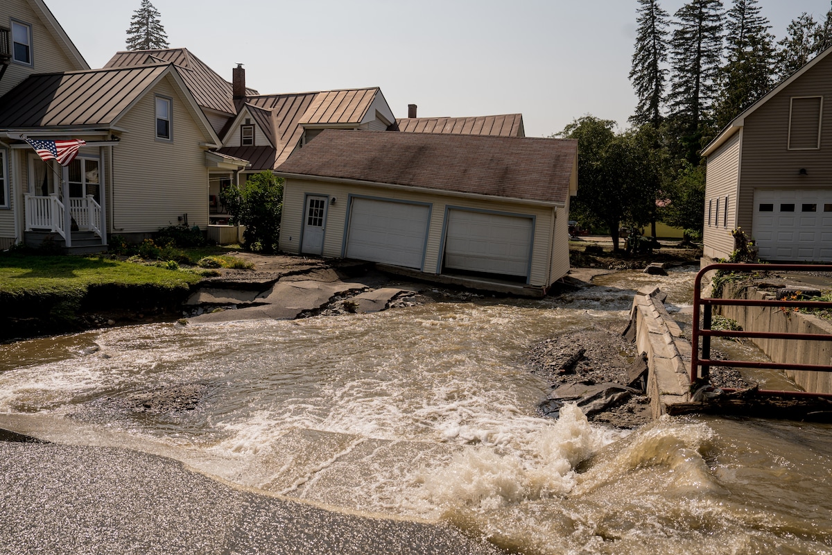 Why a $90 million push could help U.S. buildings withstand climate disasters