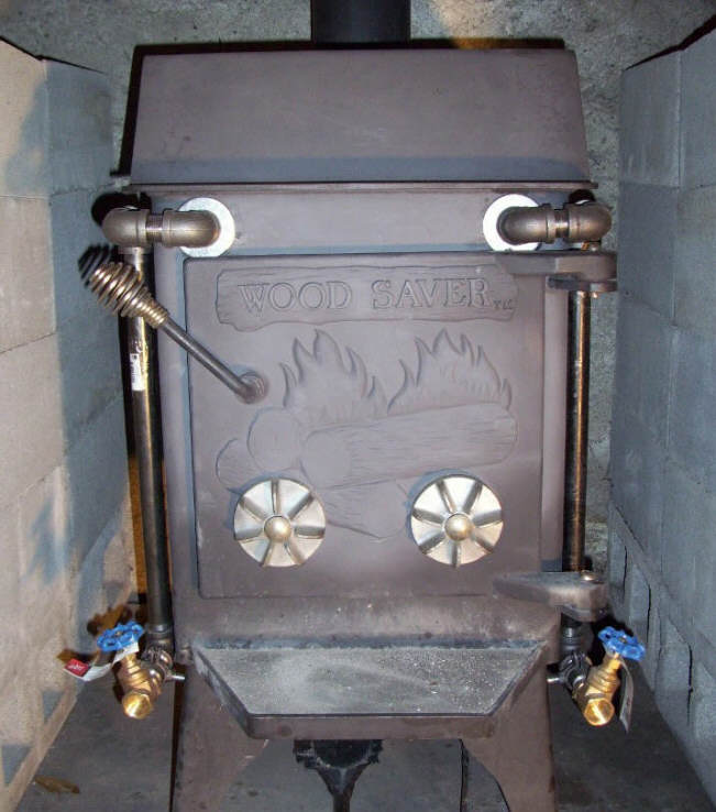 The Most Efficient Wood Stoves For Off Grid Heat Off The Grid News