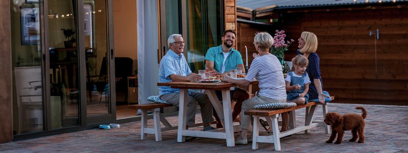 Rethinking Renter Demographics - Colorful Picture Collection - Desktop Quality