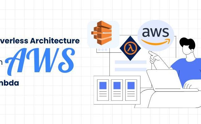 Introduction To Serverless Architecture With AWS Lambda - BuildPiper