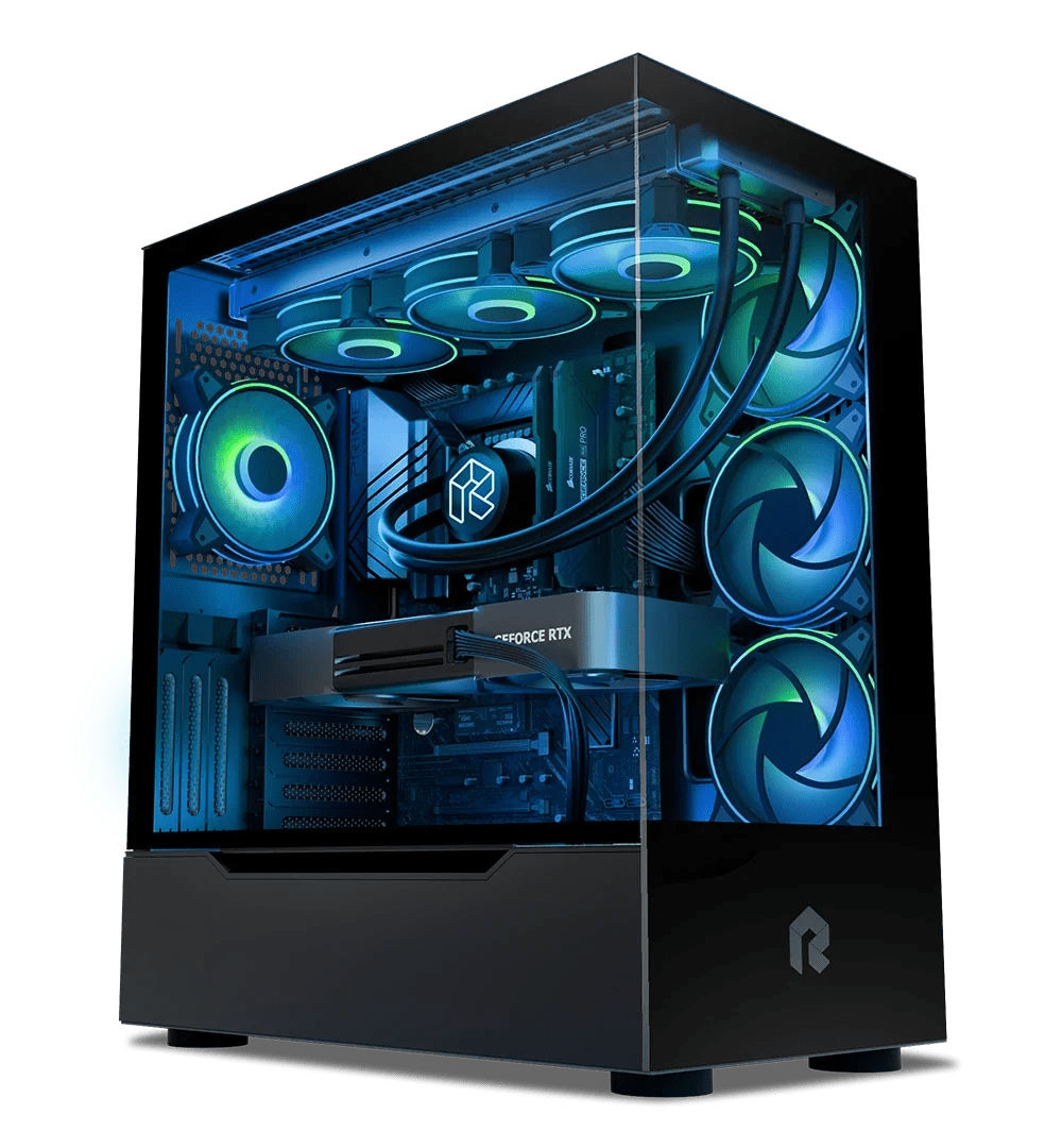 Computers Build Redux Prism 5090.webp