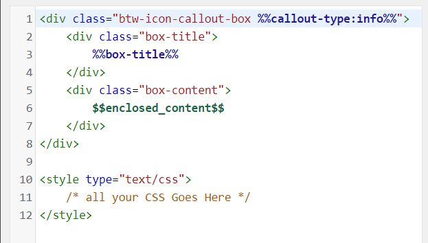Create Your Own Custom Shortcodes Without Php - Premium Nature Art Gallery - 4K