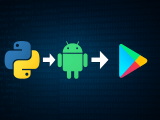 Build Publish Android Apps With Python Kivy Kivymd Tutorial