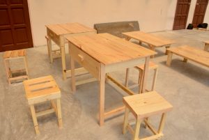 Buat Katil Palet Besar Kerja Jarum 2020