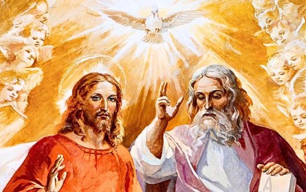 Trinity