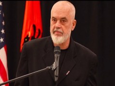 Rama: Refuzoj “varrosjen për së gjalli” të katër ish-krerëve të UÇK-së