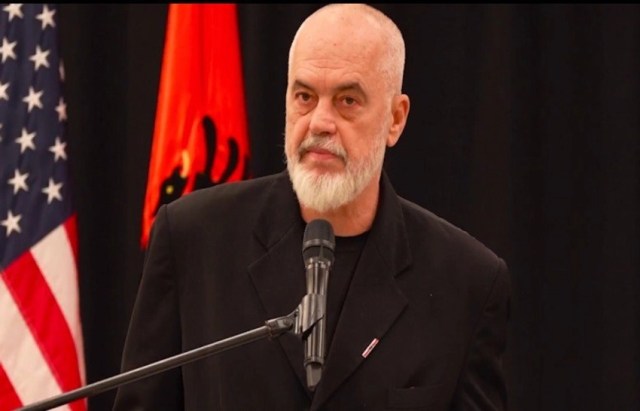 Edi Rama