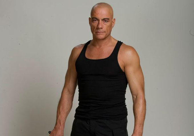 The Many Hairstyles of Jean Claude – BULLETPROOF ACTION