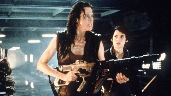 Hall of Fame: Ellen Ripley
