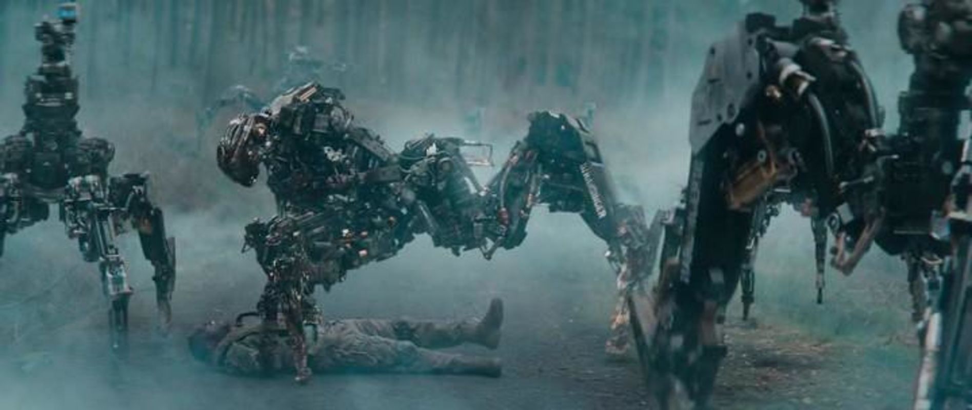 Bullet Points: Kill Command