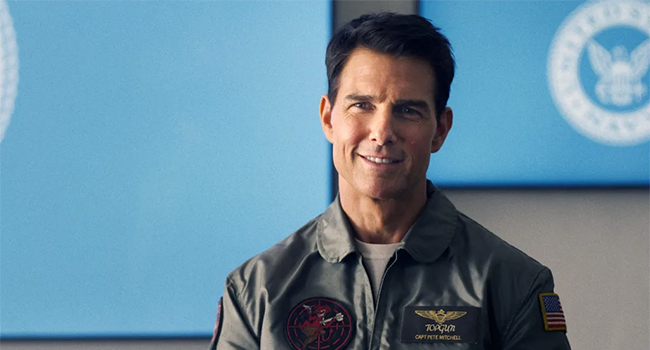 20 Reasons Why You Rock: Top Gun: Maverick