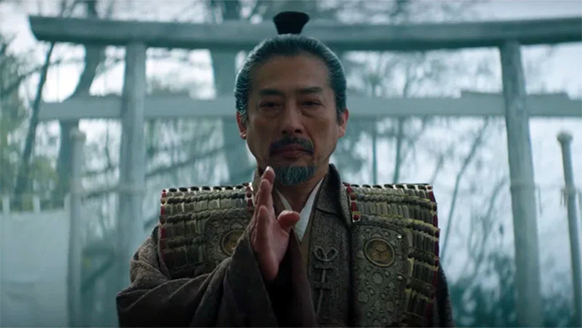 The Recap: Shōgun – “Chapter One: Anjin”