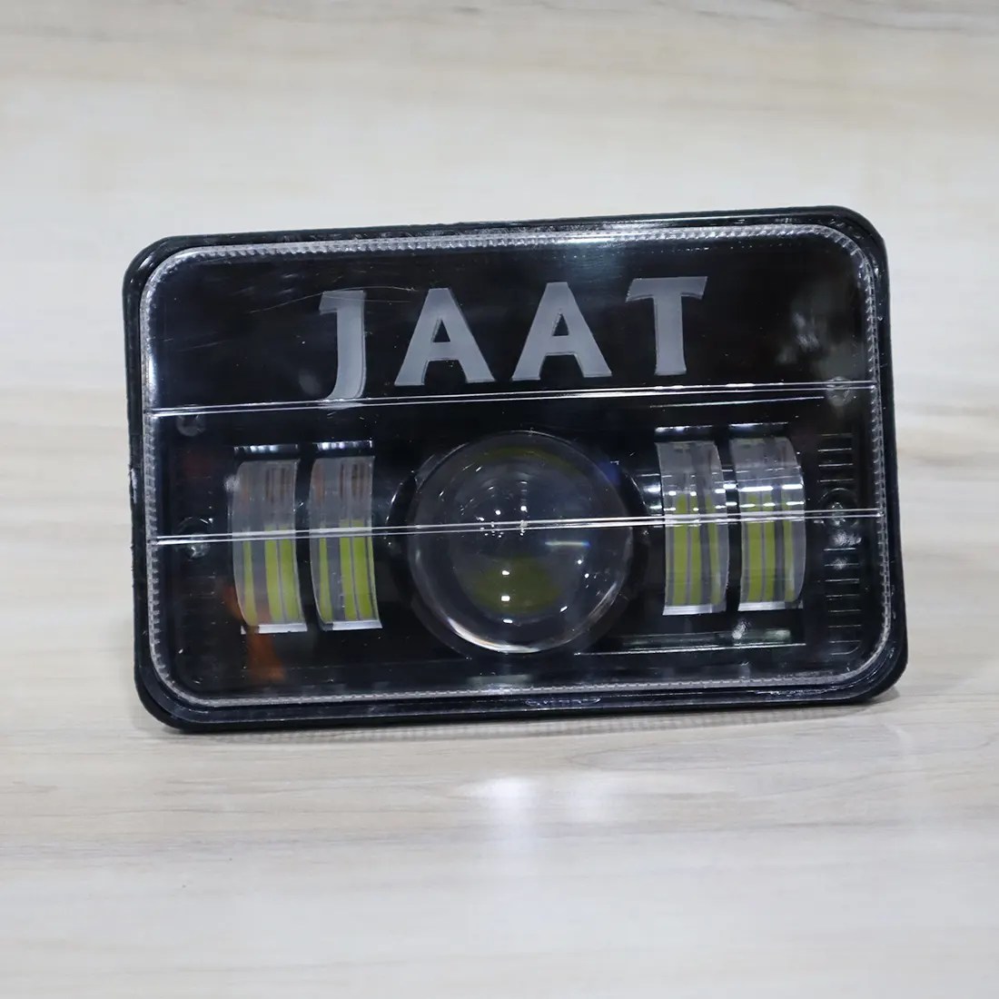 Jaat New Splendor Headlight Bullet Studio