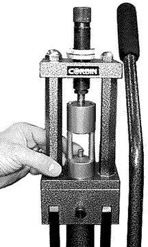 In 2007, she got the shadow portfolio of citizenship by opposition leader o'farrell in his shadow ministry during state election. Corbin Swaging Products