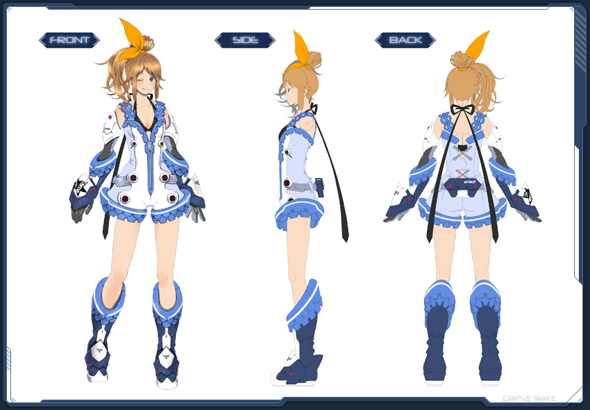 Pso2 Jp Ac Scratch Magical Prism Phantasm Psublog