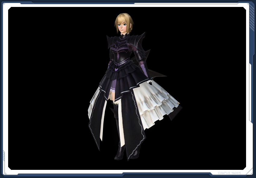 PSO2 JP AC Scratch: Shining Live Encore | PSUBlog
