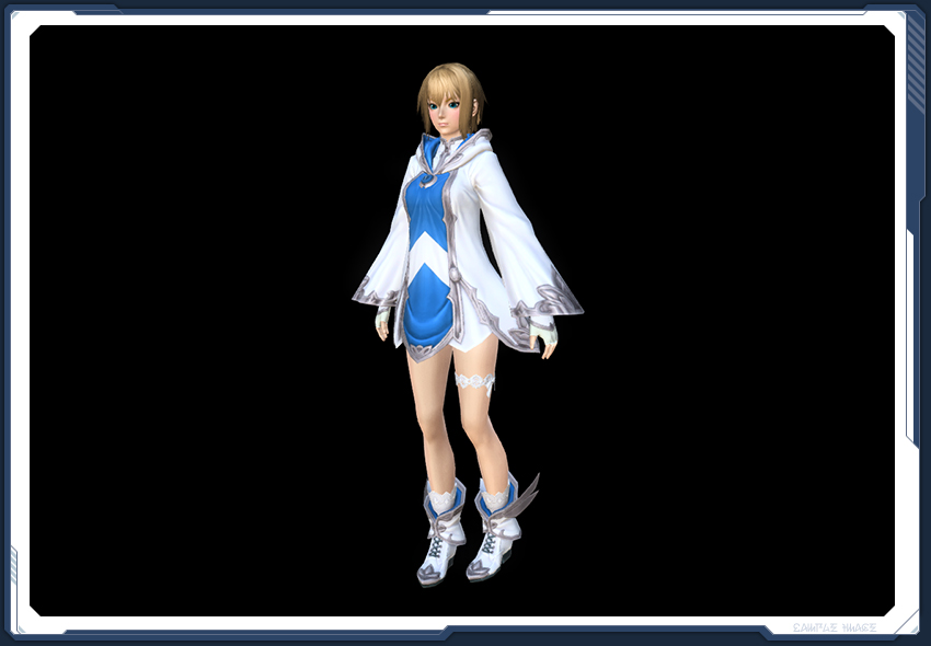 PSO2 JP AC Scratch: IDOLA First Anniversary | PSUBlog