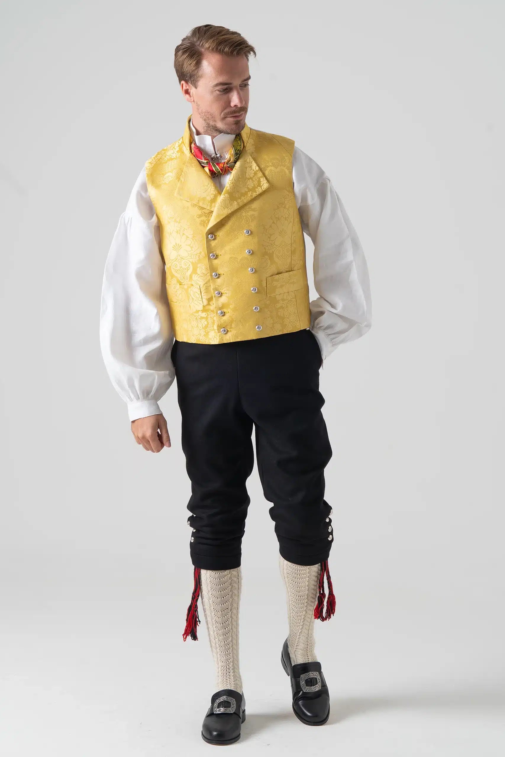 Vestfoldbunad
