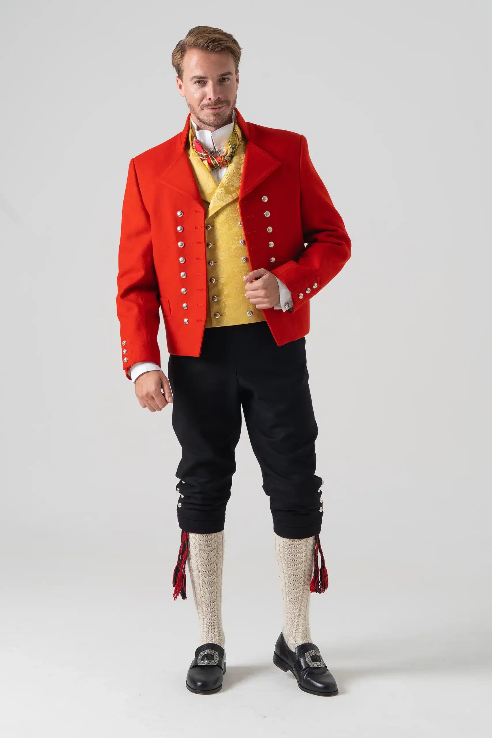 Vestfoldbunad