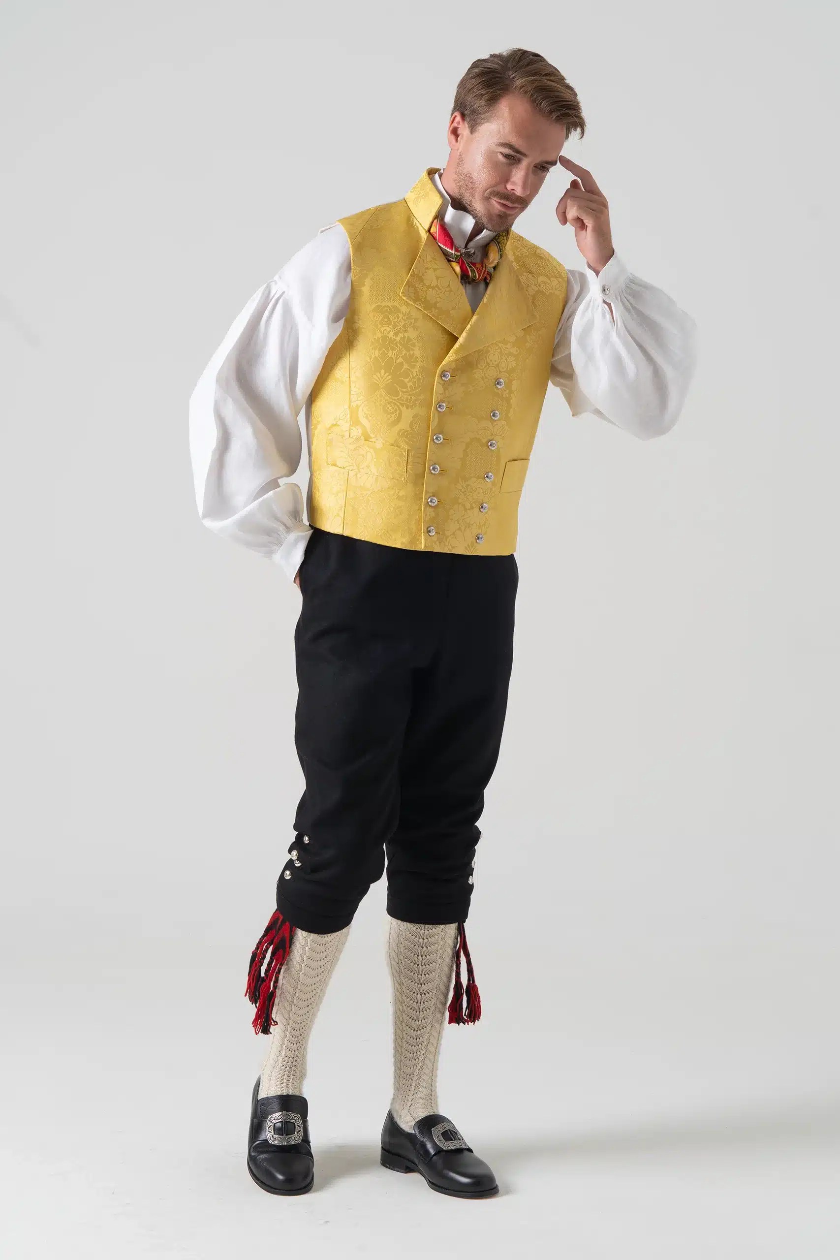 Vestfoldbunad