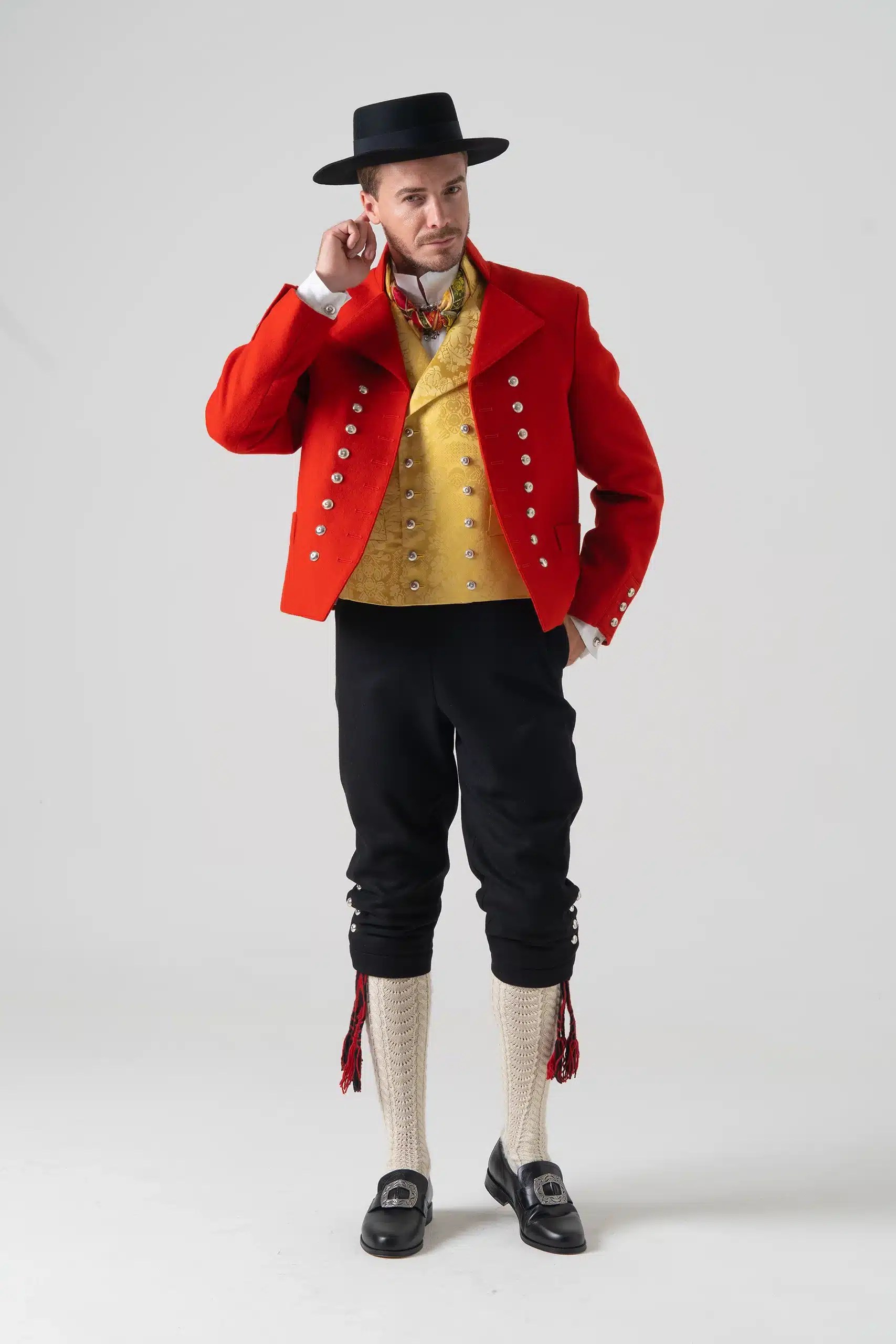 Vestfoldbunad