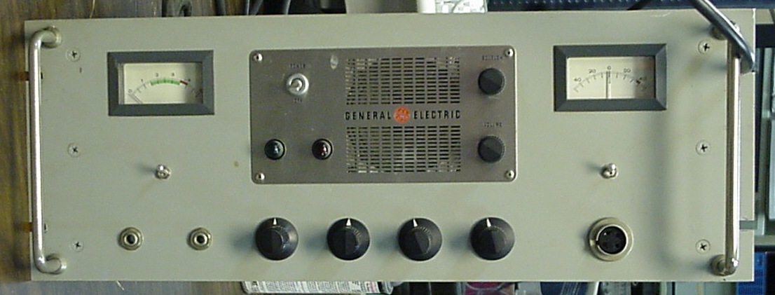 Repair Of Small Air Variable Capacitor