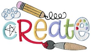 Life principles embroidery designs