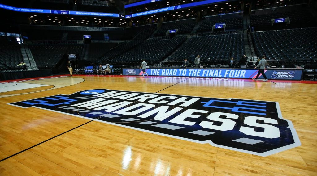 Basketball court lines · professional nba and college basketball court is 94 feet (29 m) by 50 feet (15 m). Ncaa Basketball Preseason Officially Begins Pipe Dream