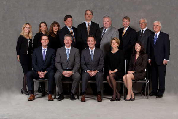 Foundation Bd of Dir
