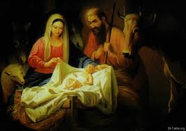Birth of Jesus Christ