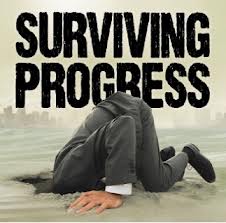 Surviving progress