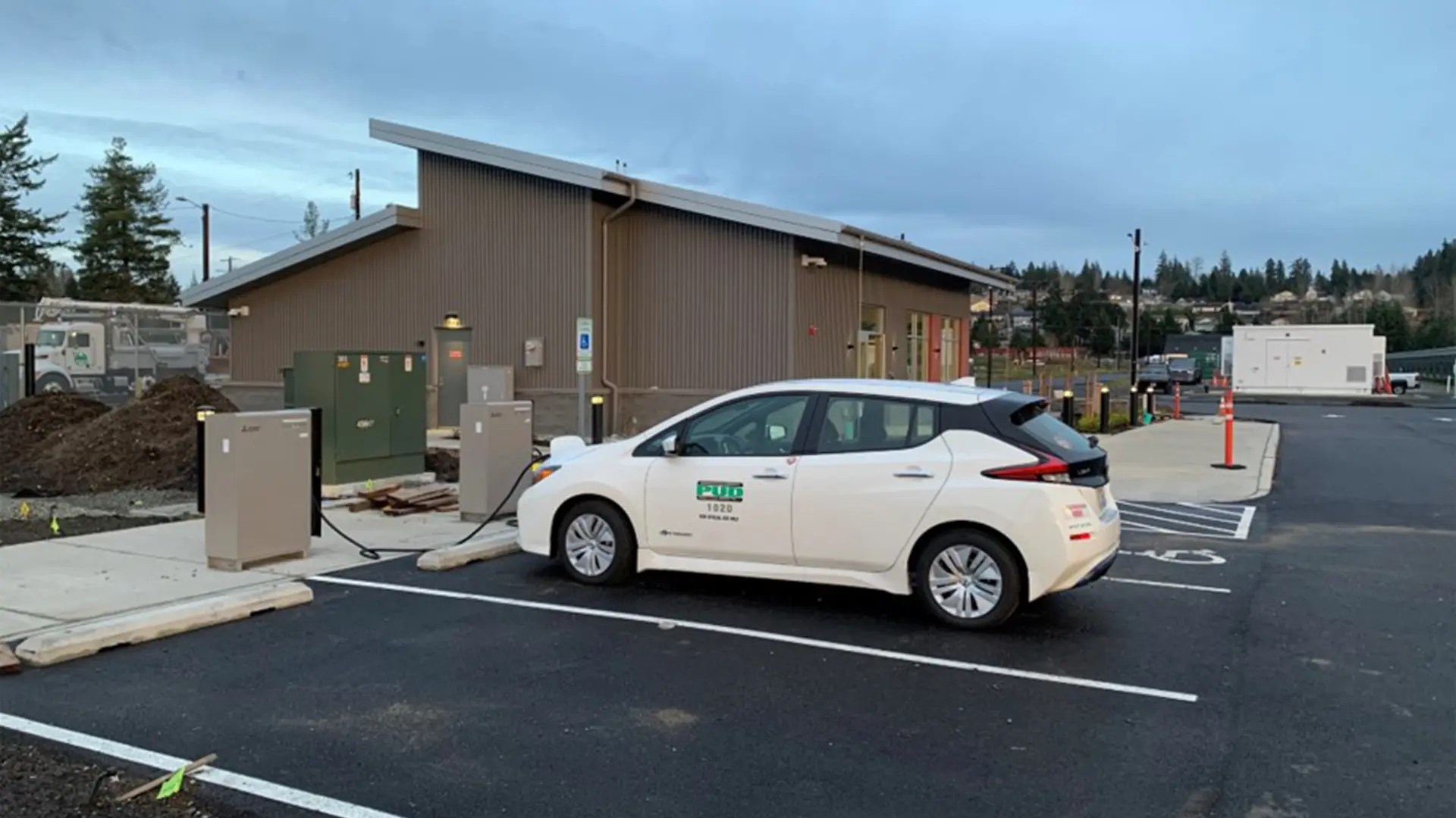 Enterprise Data Center Dynamic Microgrids - HD Space Illustrations for Desktop