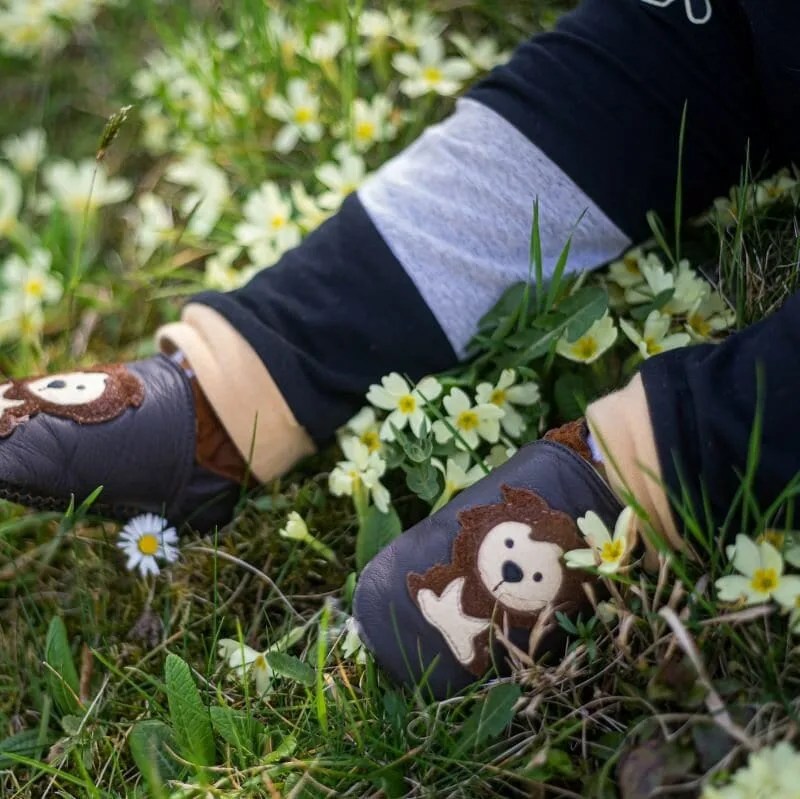 barefoot iasi